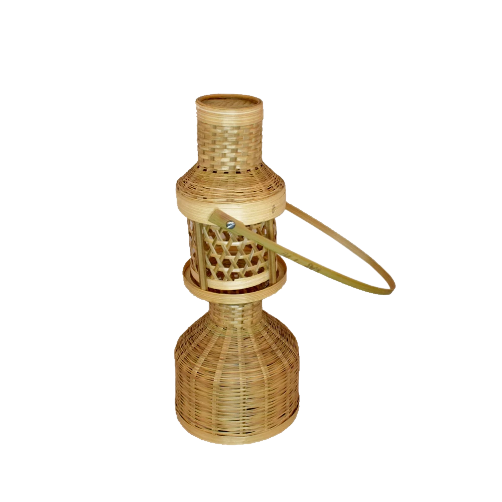 Bamboo Craft